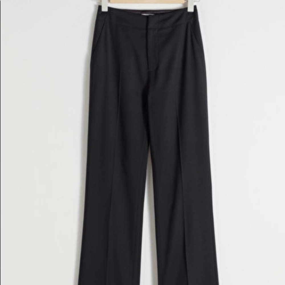 & Other Stories Pants
